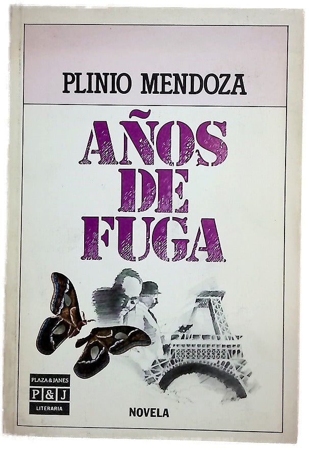 Años de fuga