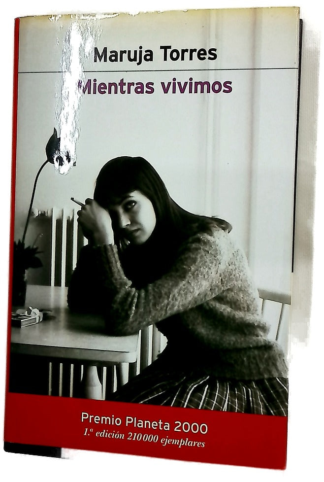 Mientras vivimos
