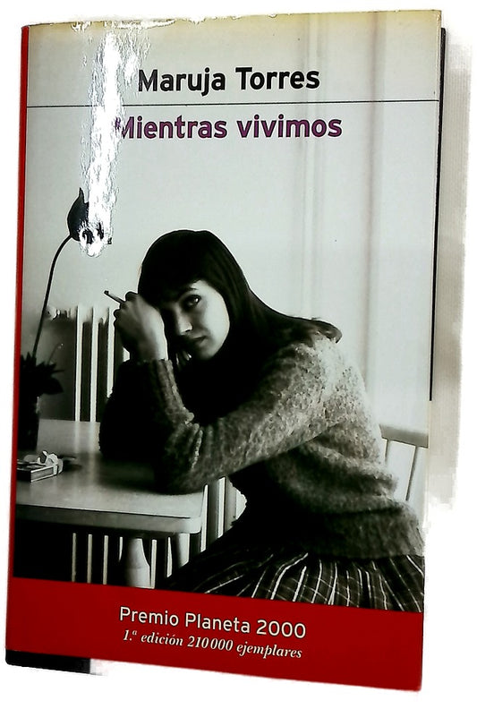 Mientras vivimos