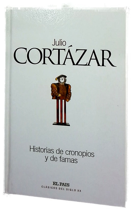 Historias de cronopios y de famas