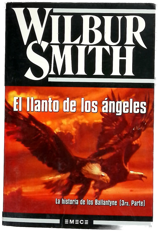 El llanto de los ángeles