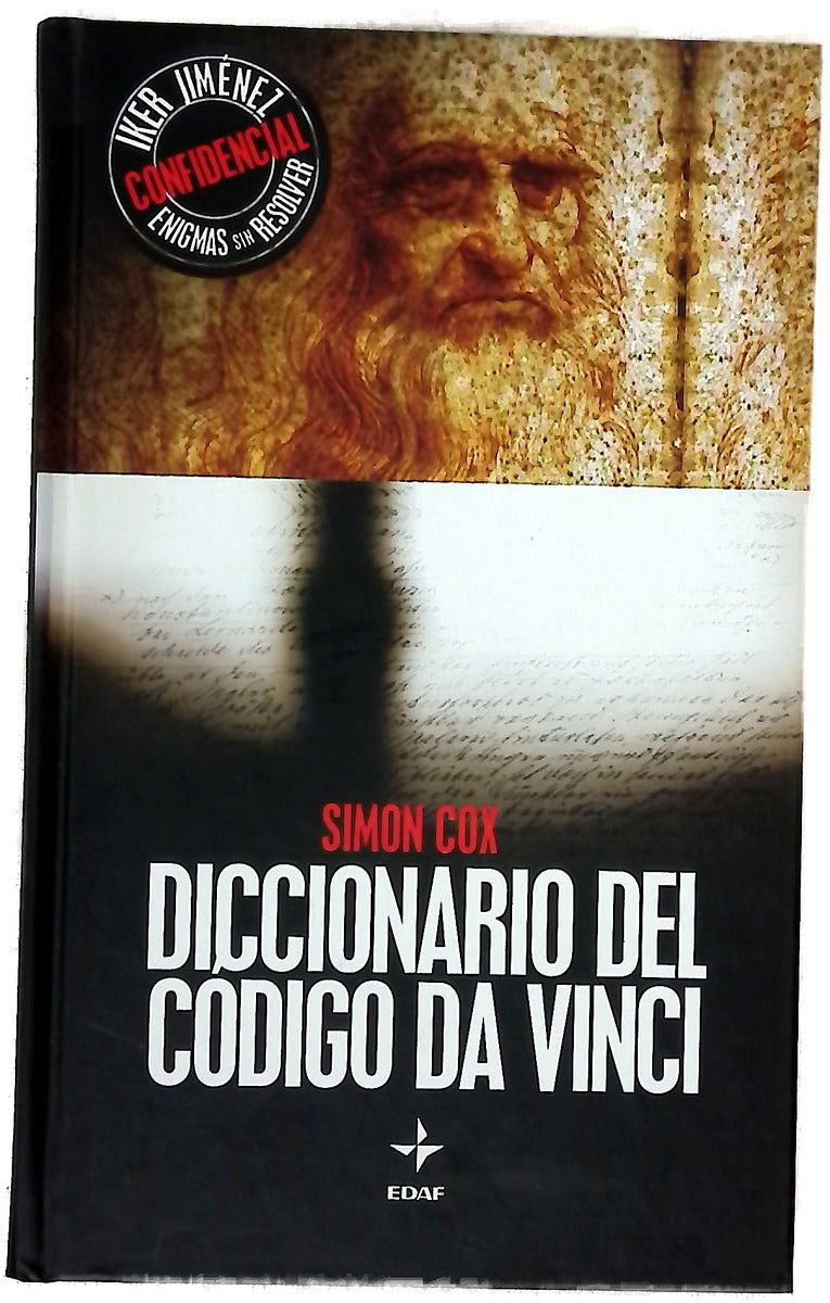 Diccionario del Código da Vinci