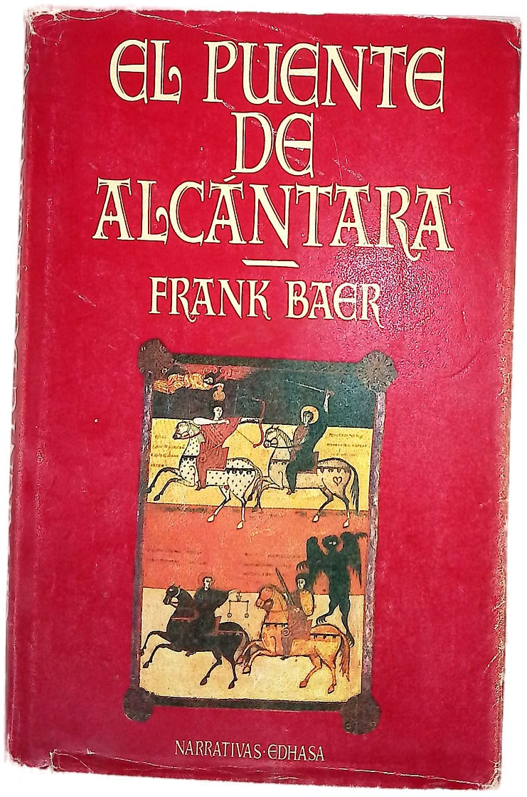 El puente de Alcántara