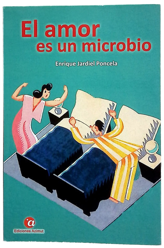 El amor es un microbio