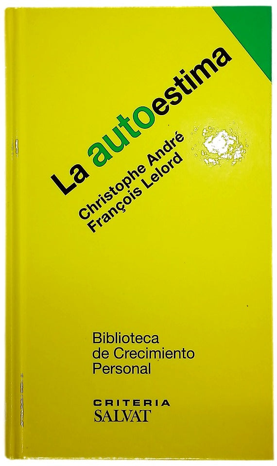 La autoestima