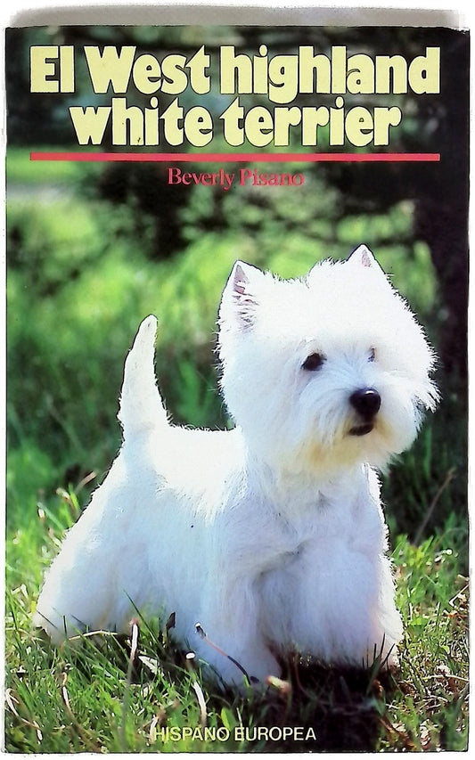 El west highland white terrier