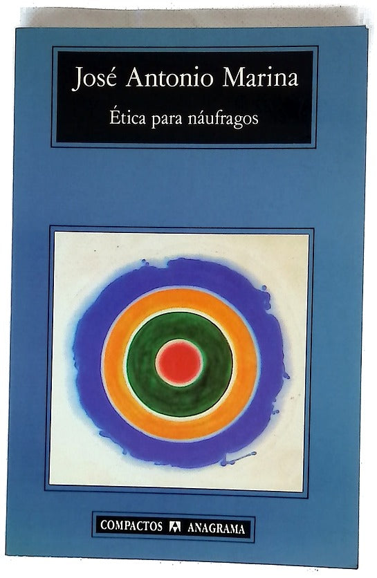 Ética para náufragos