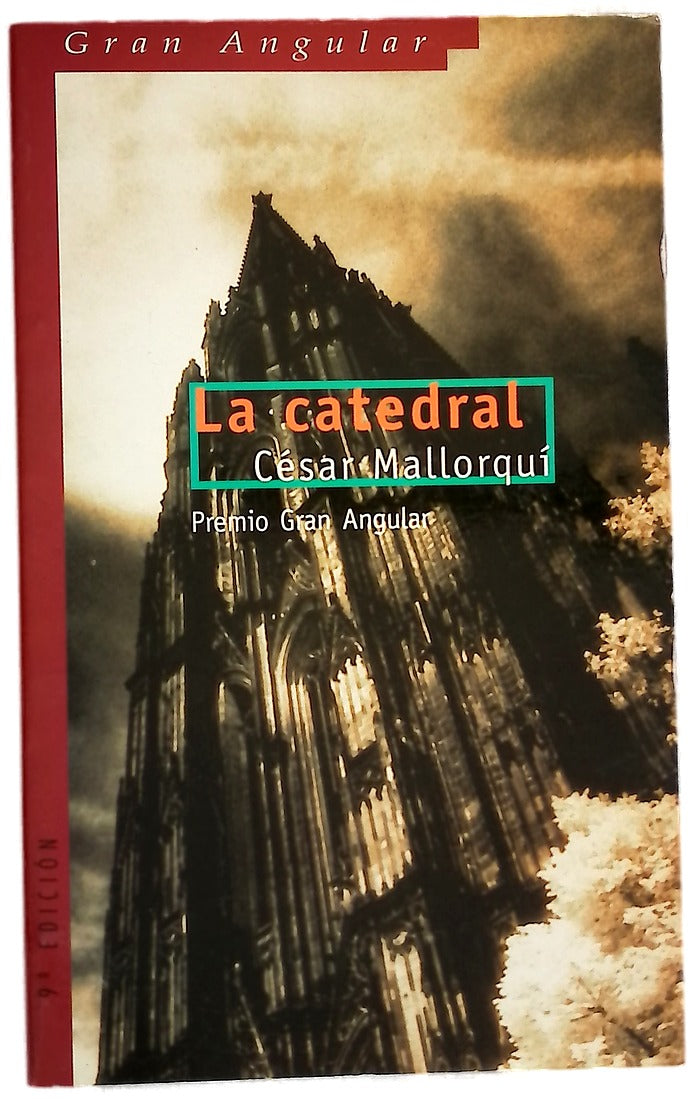 La catedral