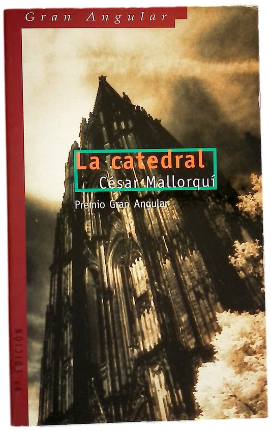 La catedral