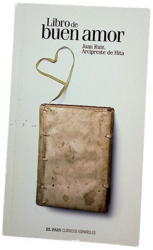 Libro de buen amor
