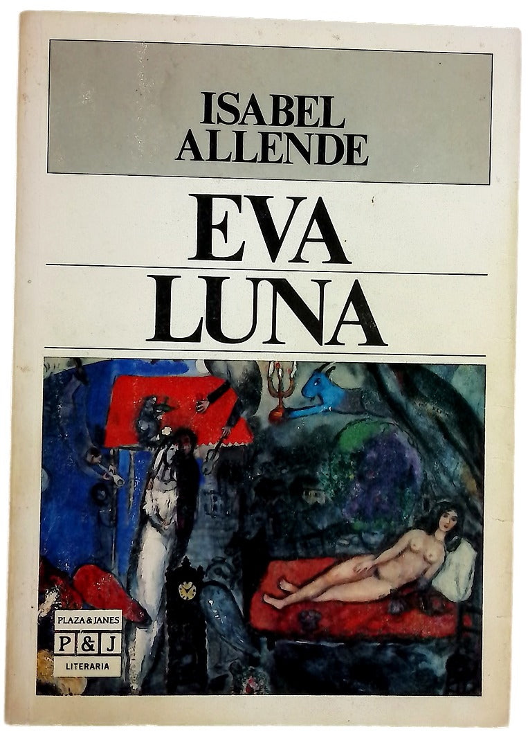 Eva Luna
