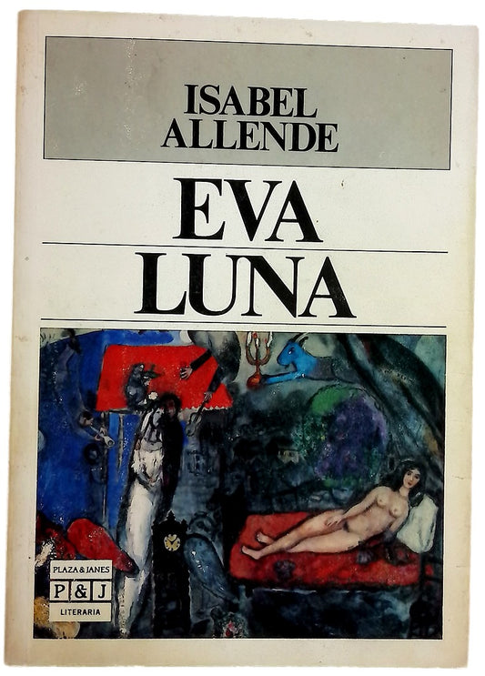 Eva Luna