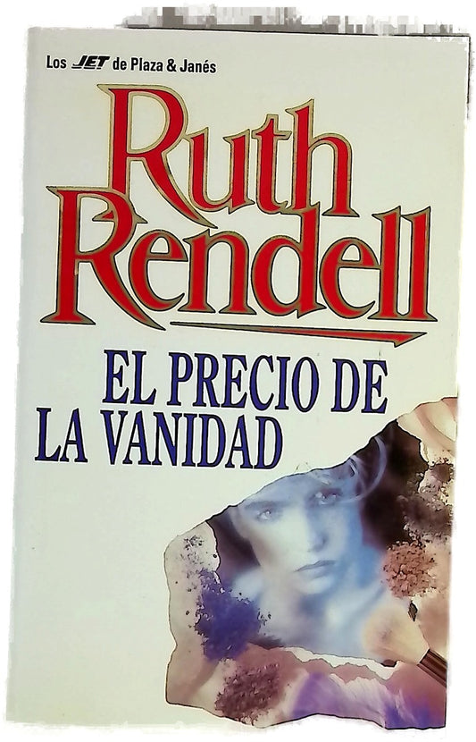 El precio de la vanidad