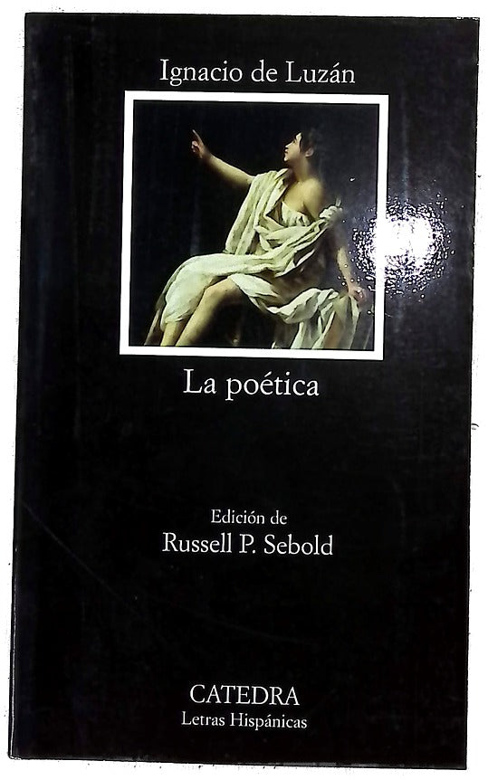 La poética