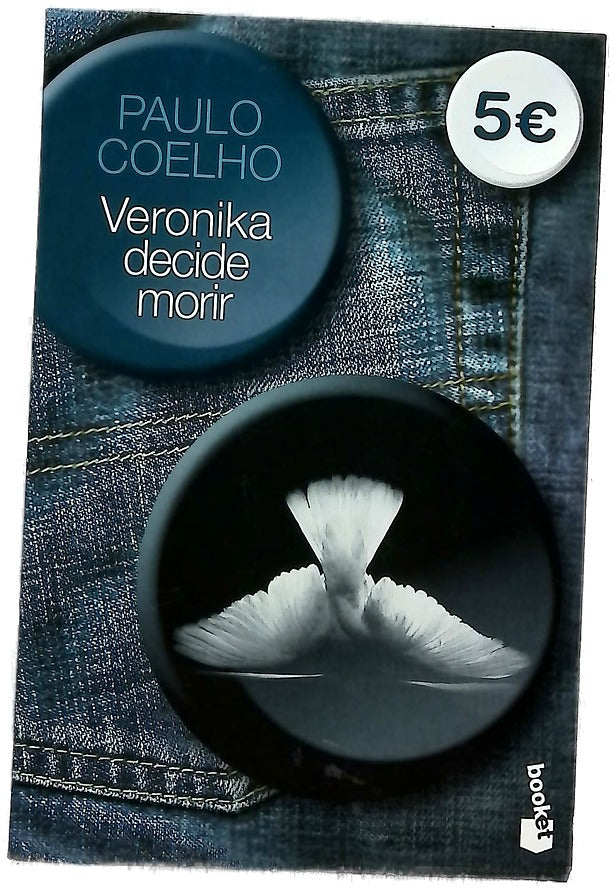 Veronika decide morir