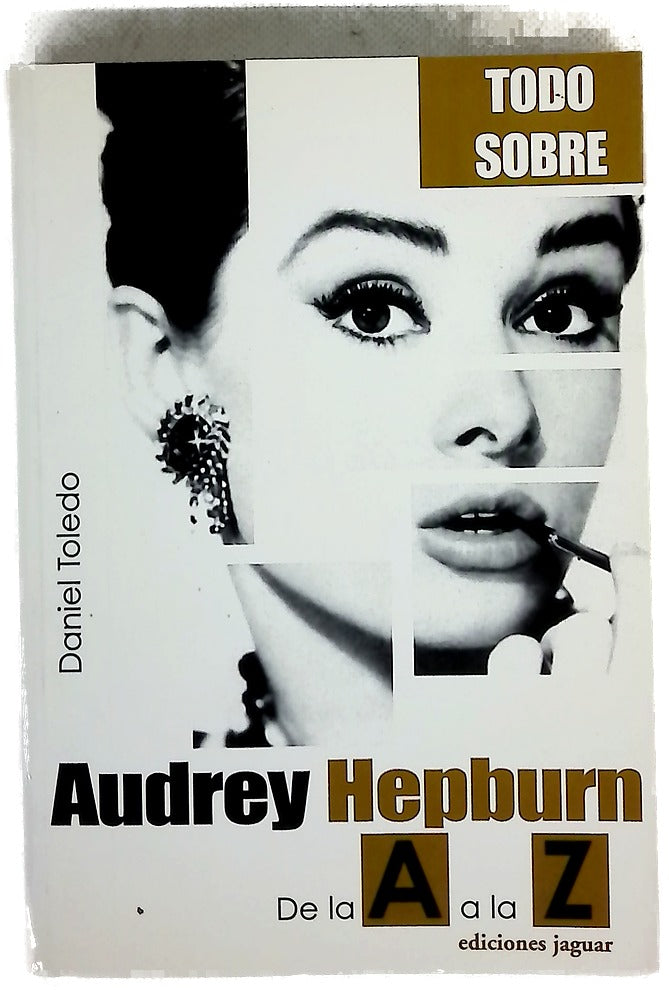 Audrey Hepburn de la A a la Z