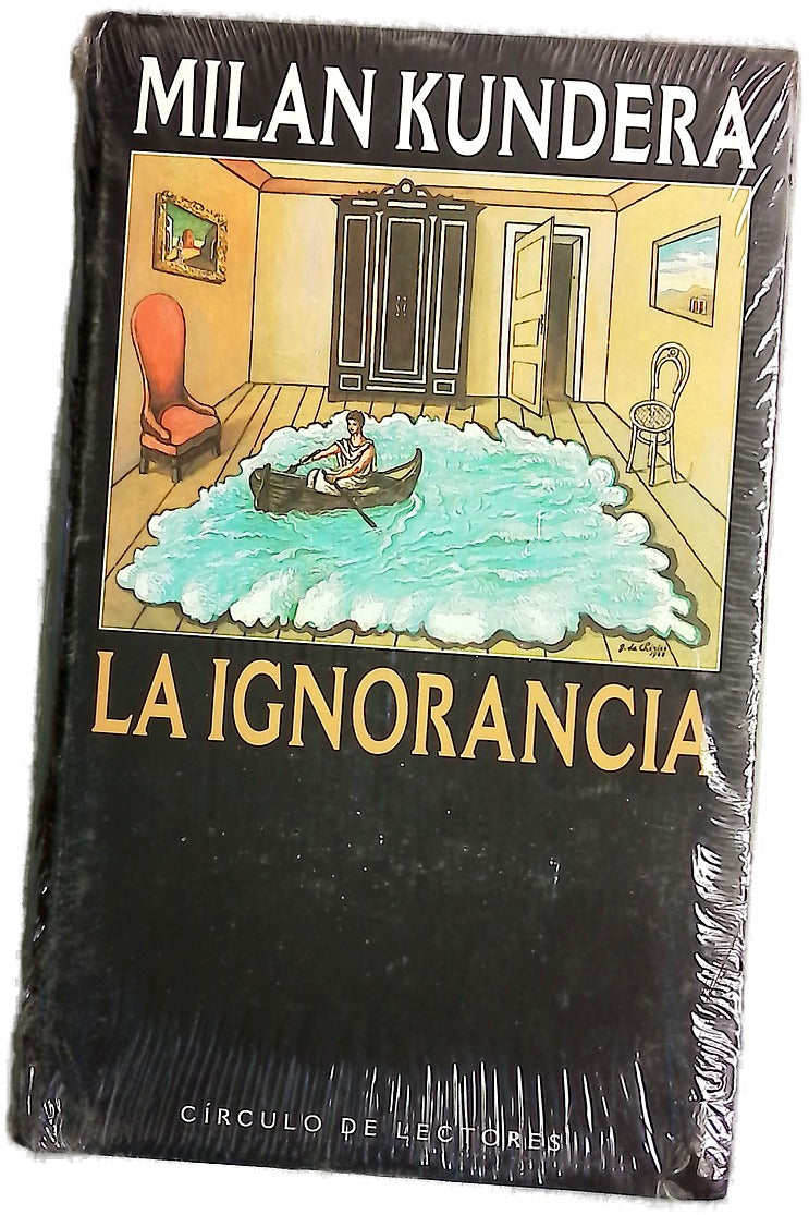 La ignorancia