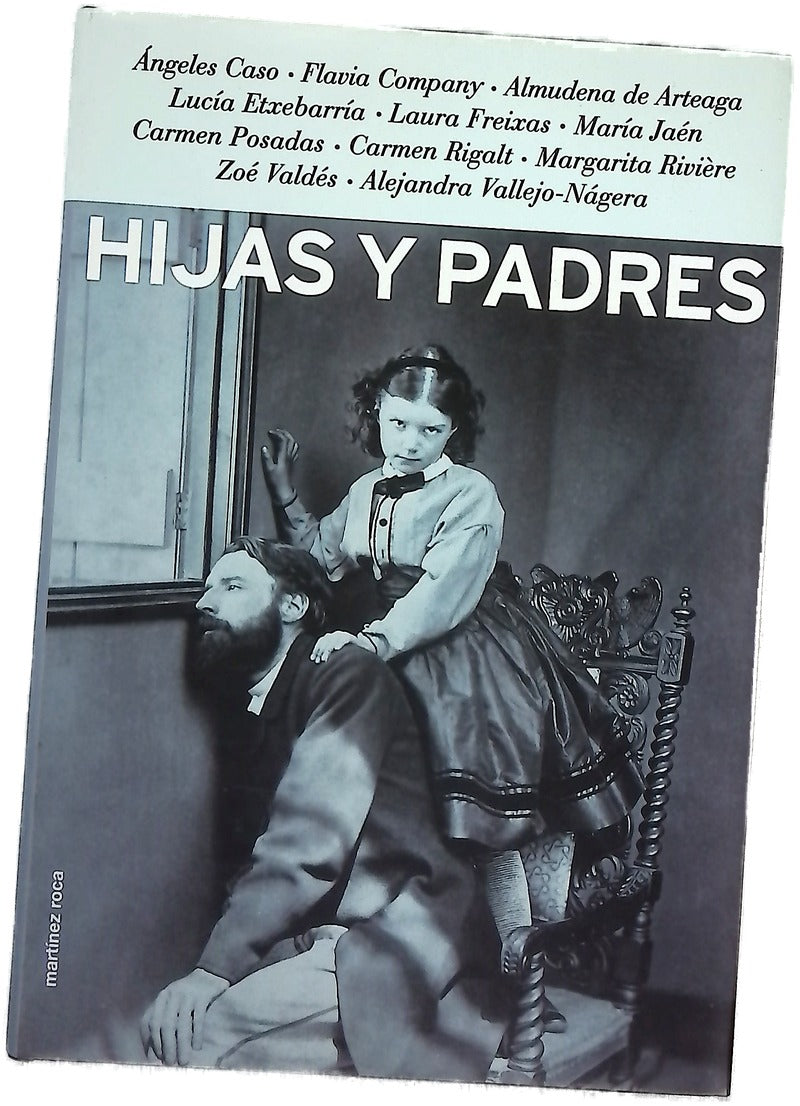 Hijas y padres