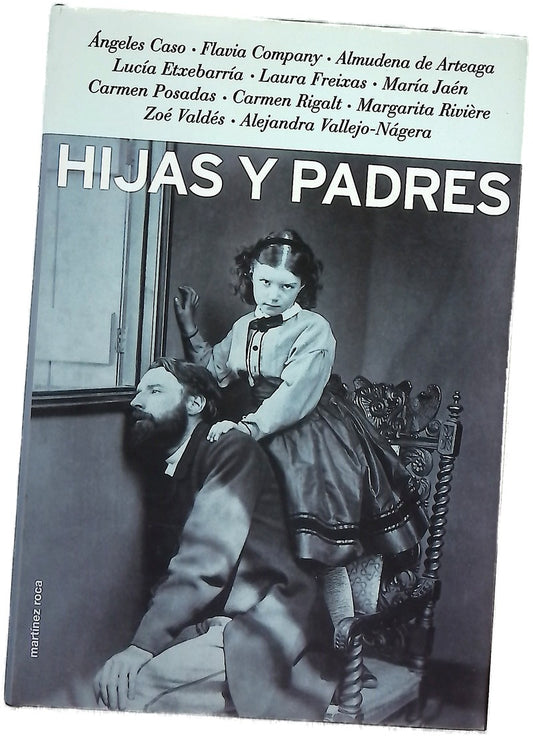 Hijas y padres