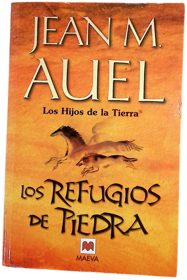 Los refugios de piedra