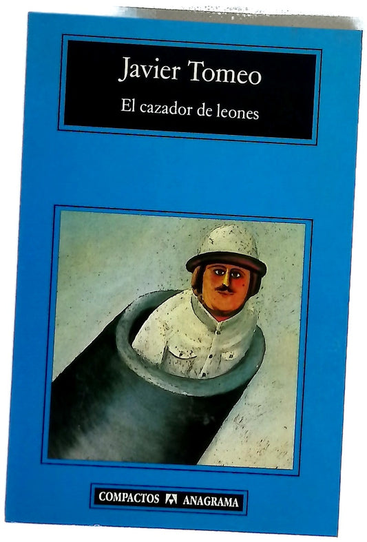 El cazador de leones