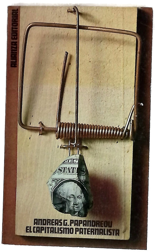 El capitalismo paternalista