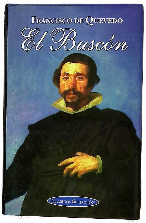 El Buscón