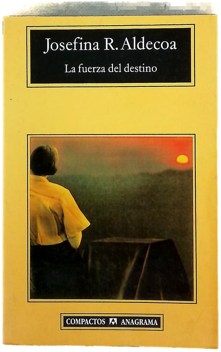 La fuerza del destino