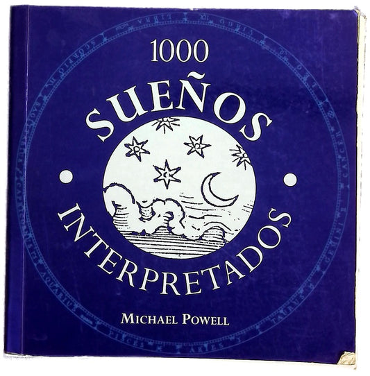 1000 Sueños interpretados