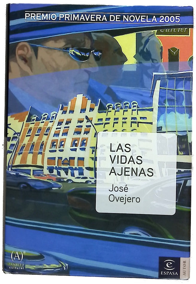 Las vidas ajenas