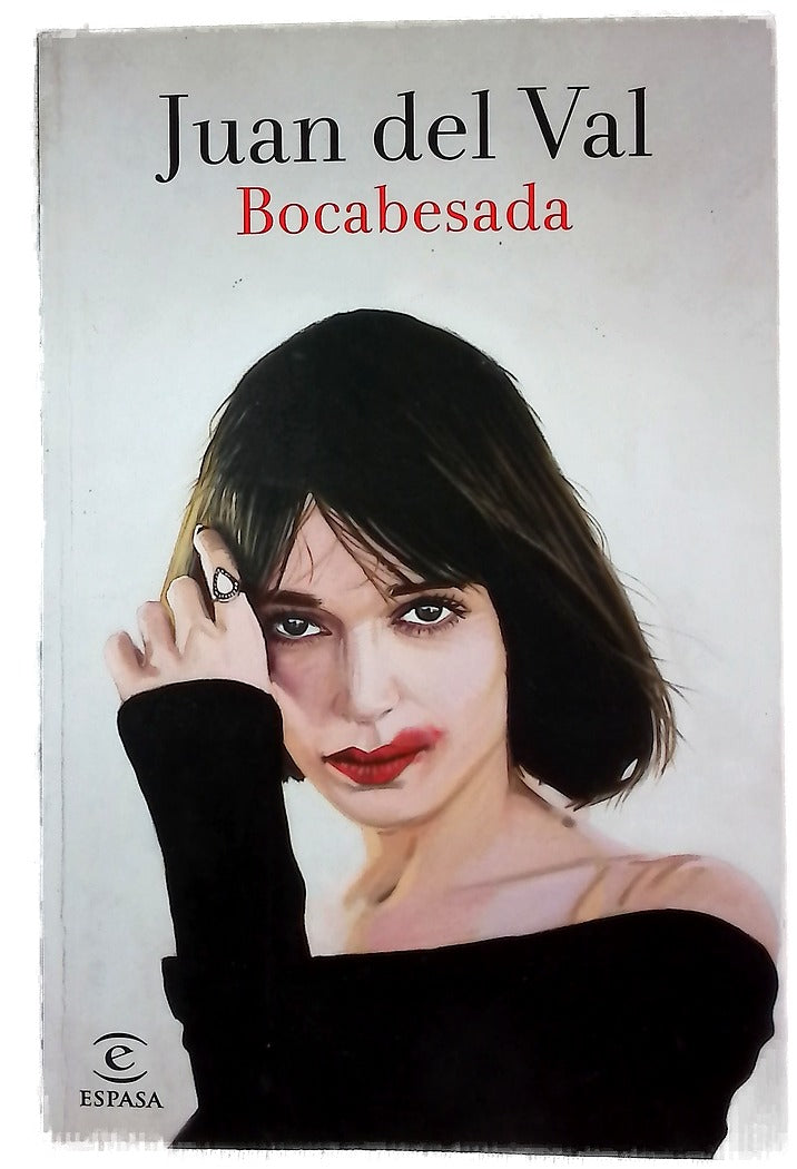 Bocabesada