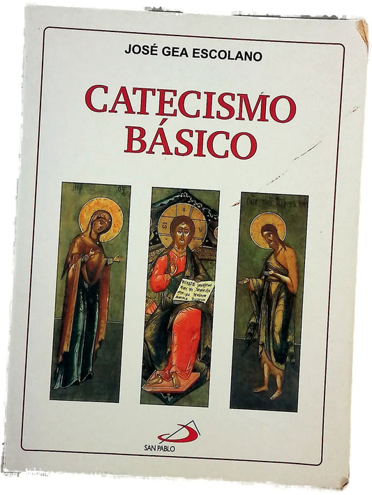 Catecismo básico