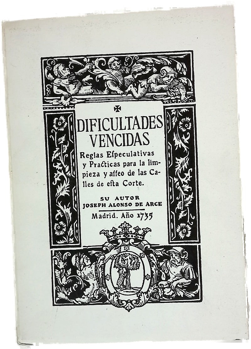 Dificultades vencidas