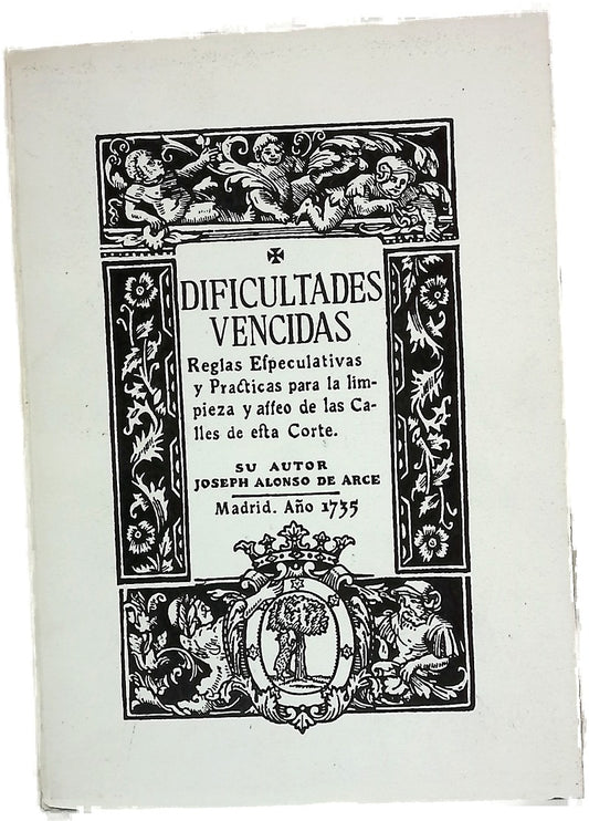 Dificultades vencidas