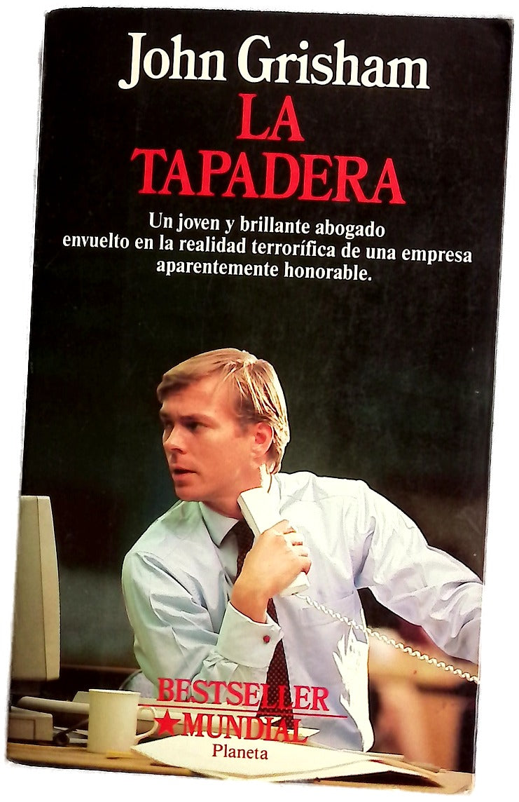 La tapadera