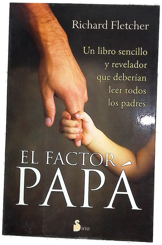 El factor papá