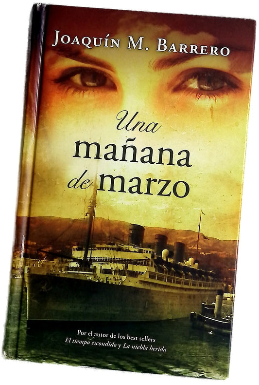 Una mañana de marzo
