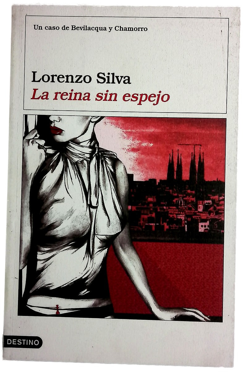 La reina sin espejo