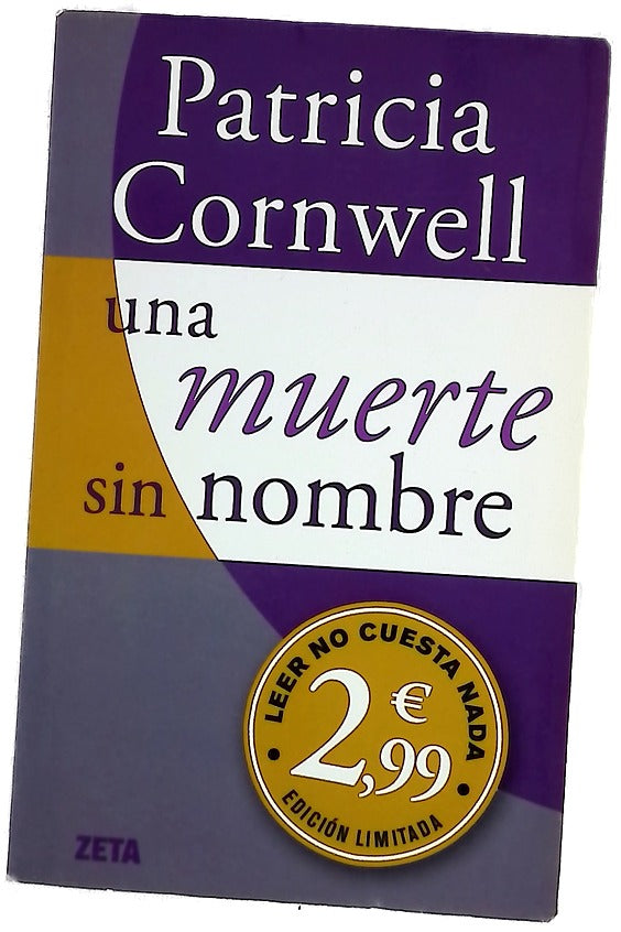 Una muerte sin nombre