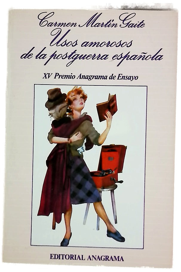 Usos amorosos de la postguerra española
