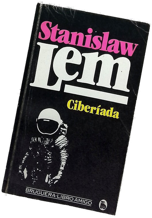 Ciberíada