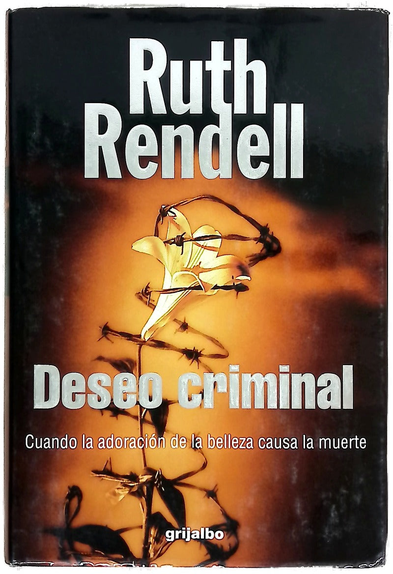 Deseo criminal