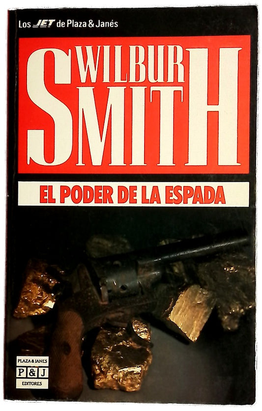 El poder de la espada