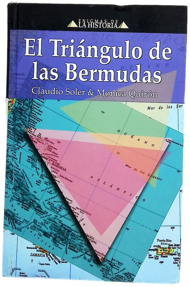 El triángulo de las Bermudas