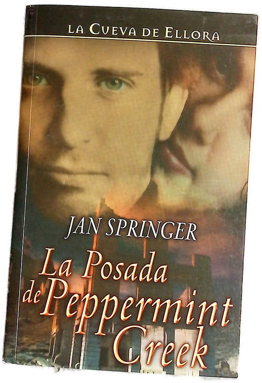 La posada de Pippermint Creek
