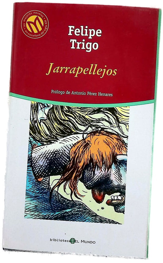 Jarrapellejos  