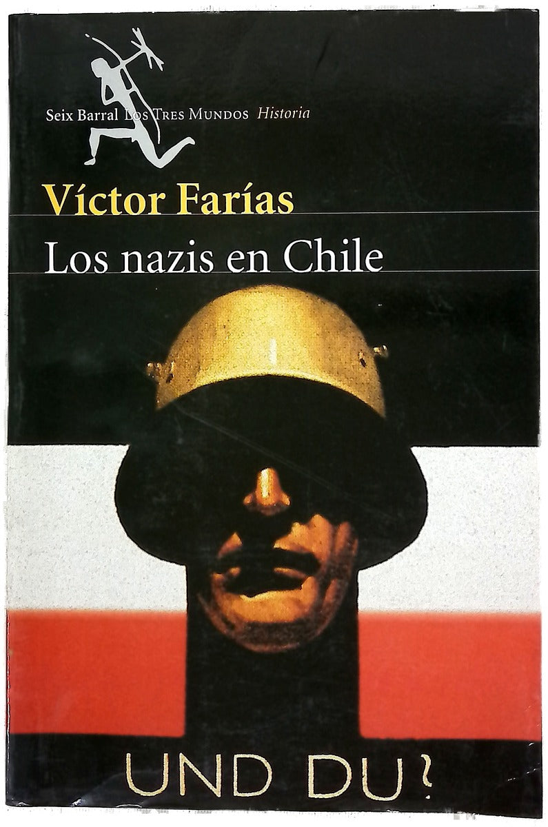 Los nazis en Chile