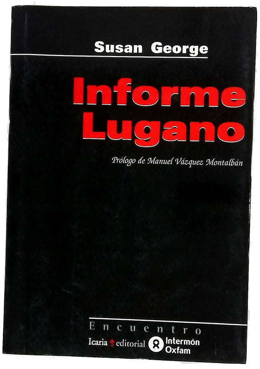 Informe Lugano