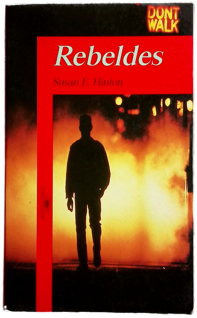 Rebeldes