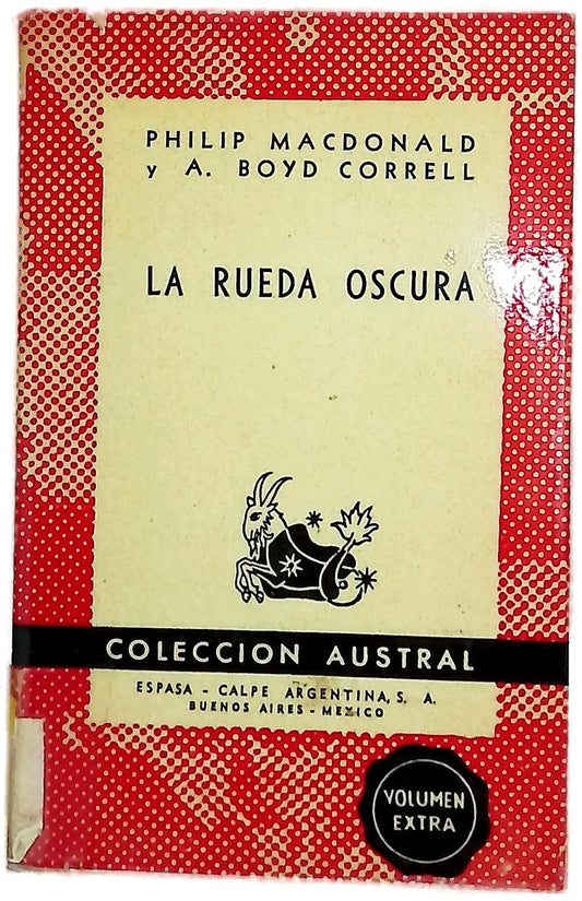 La rueda oscura